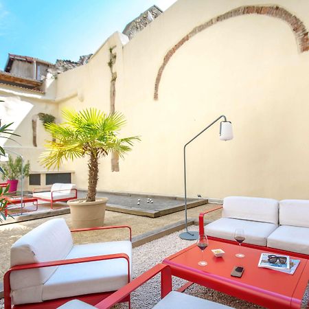 Ibis Lyon Sud Vienne Saint-Louis Hotel Екстериор снимка