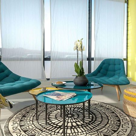 Ibis Lyon Sud Vienne Saint-Louis Hotel Екстериор снимка