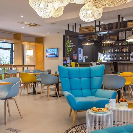 Ibis Lyon Sud Vienne Saint-Louis Hotel Екстериор снимка