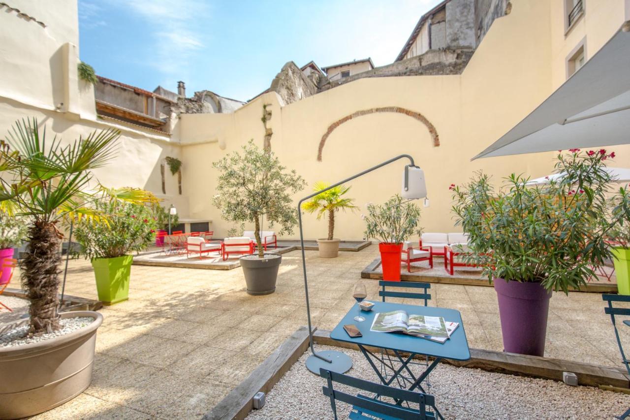 Ibis Lyon Sud Vienne Saint-Louis Hotel Екстериор снимка