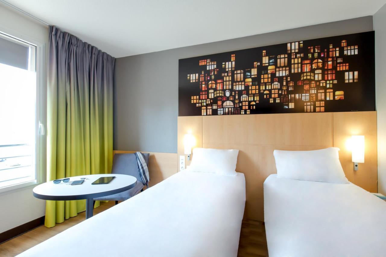 Ibis Lyon Sud Vienne Saint-Louis Hotel Екстериор снимка