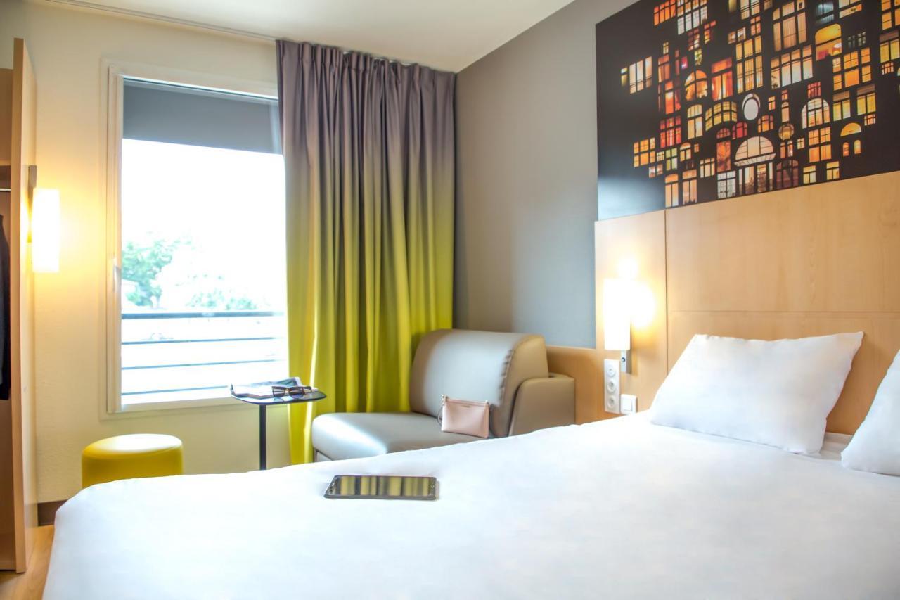 Ibis Lyon Sud Vienne Saint-Louis Hotel Екстериор снимка