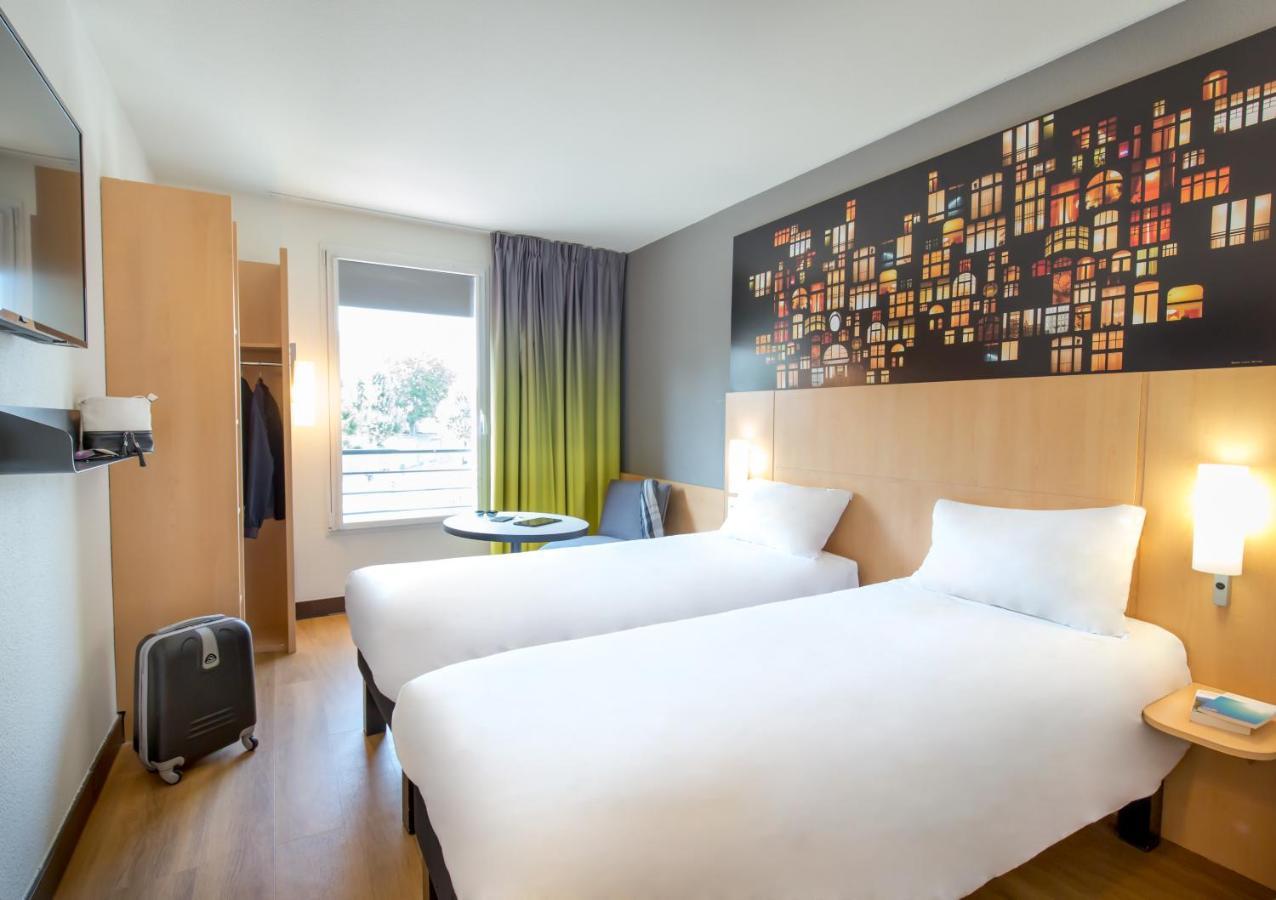Ibis Lyon Sud Vienne Saint-Louis Hotel Екстериор снимка