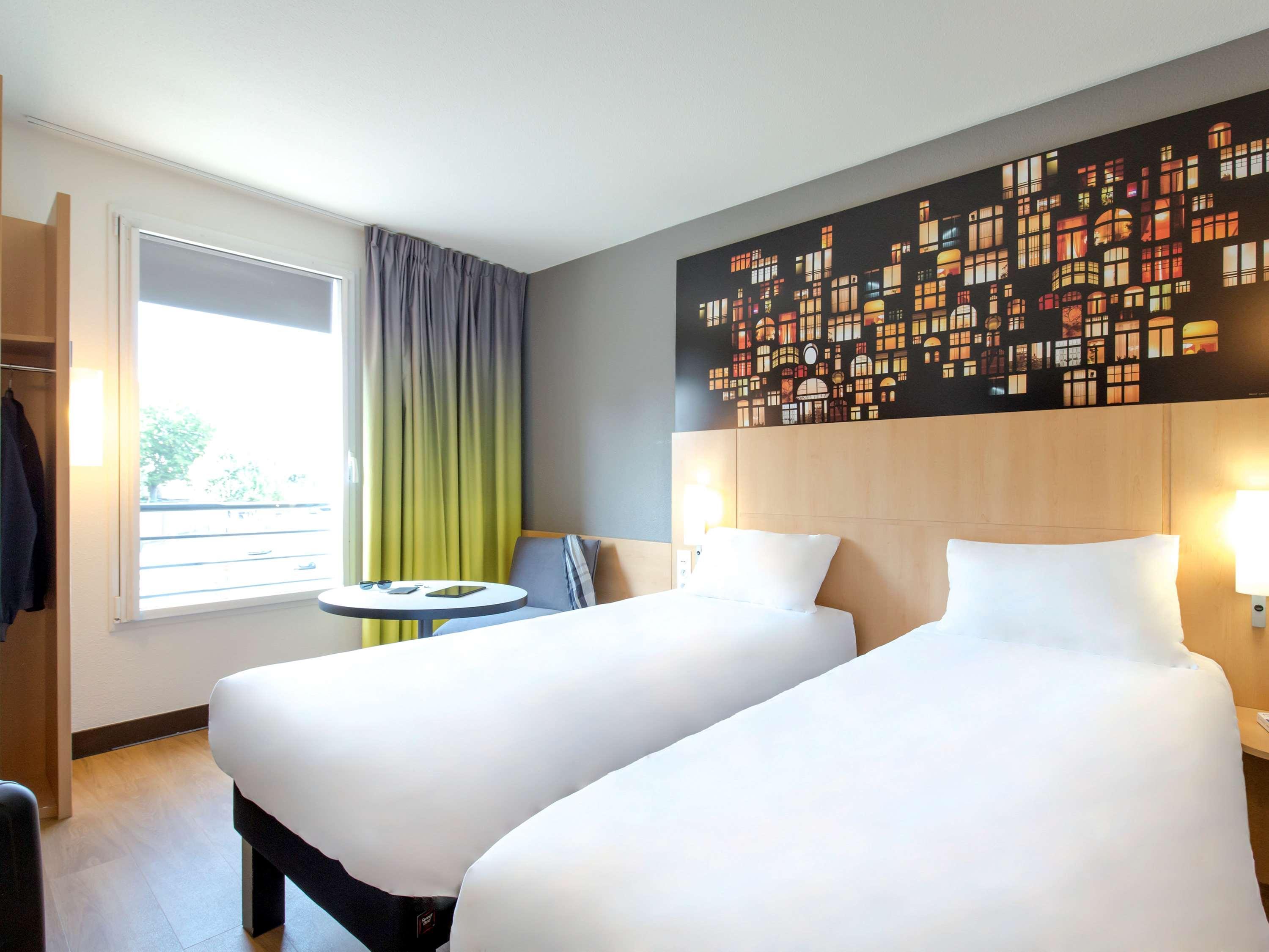 Ibis Lyon Sud Vienne Saint-Louis Hotel Екстериор снимка