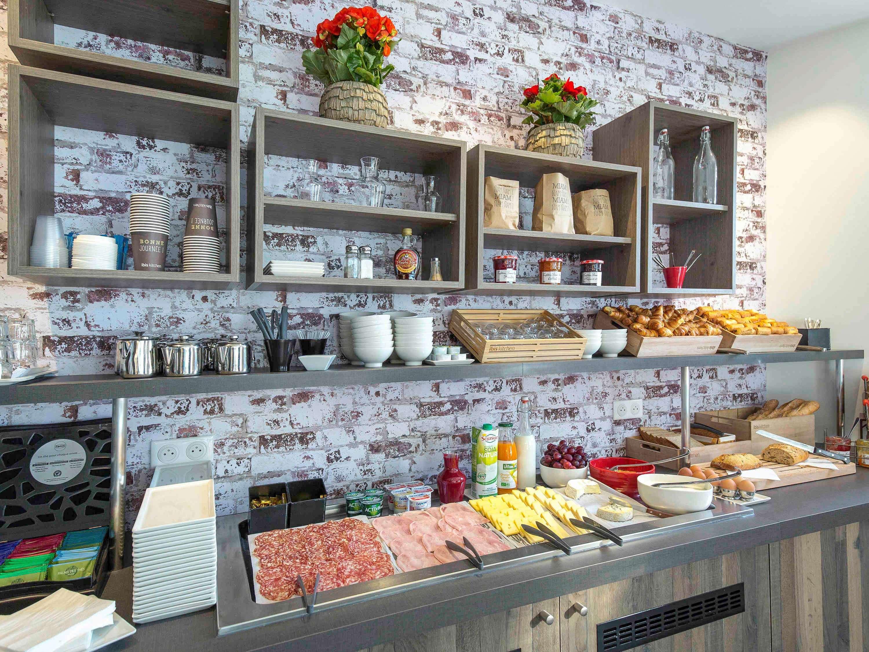 Ibis Lyon Sud Vienne Saint-Louis Hotel Екстериор снимка
