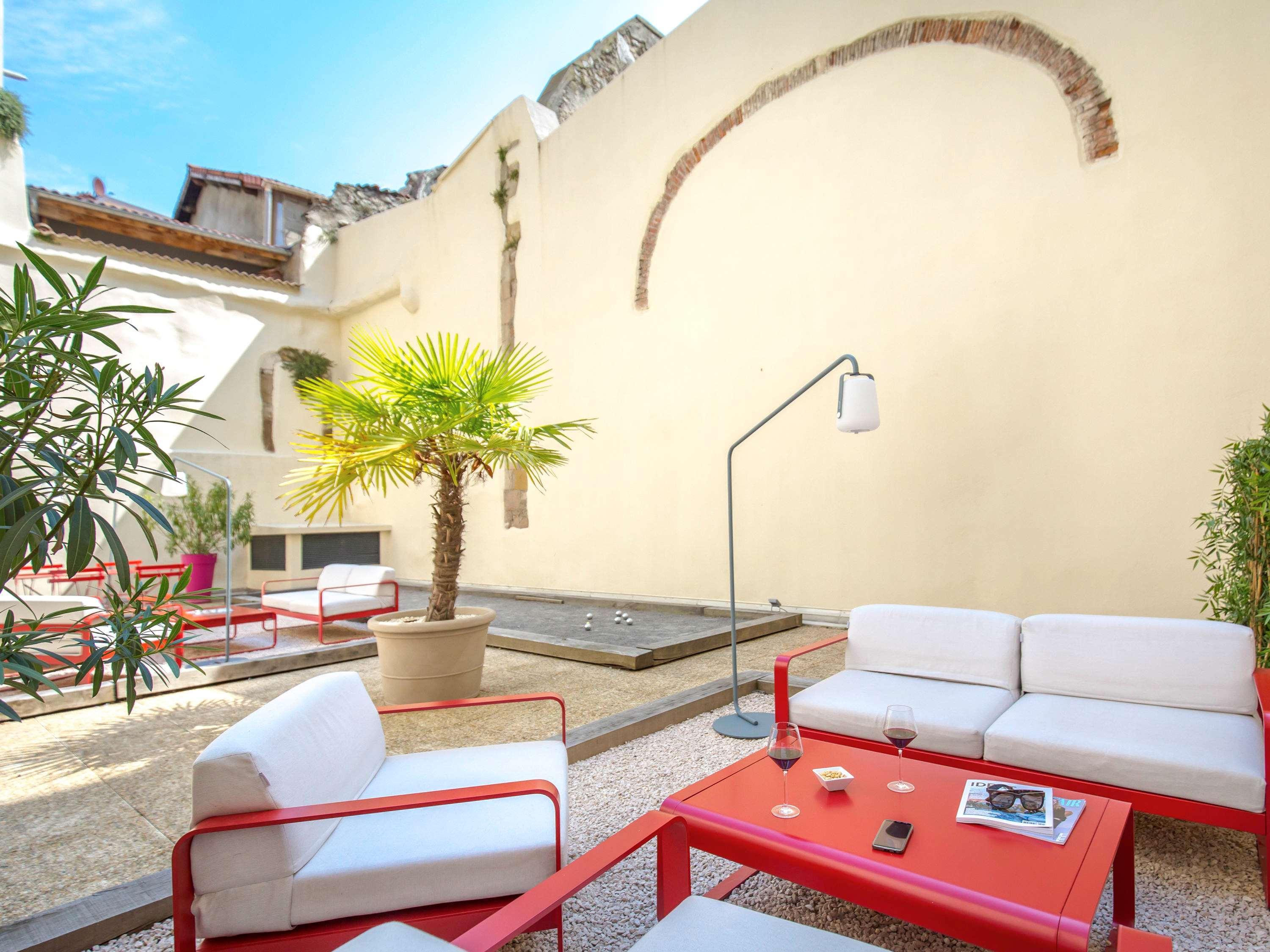 Ibis Lyon Sud Vienne Saint-Louis Hotel Екстериор снимка