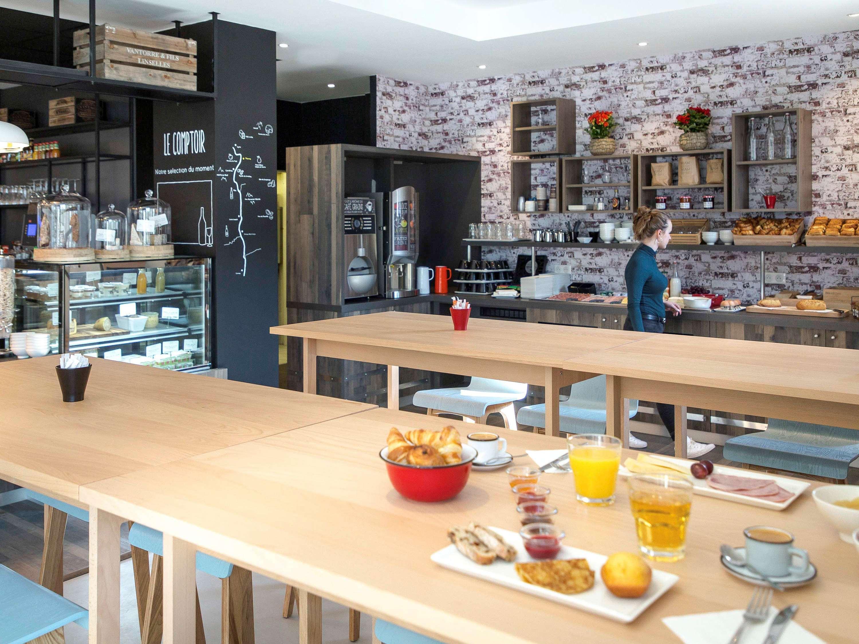 Ibis Lyon Sud Vienne Saint-Louis Hotel Екстериор снимка
