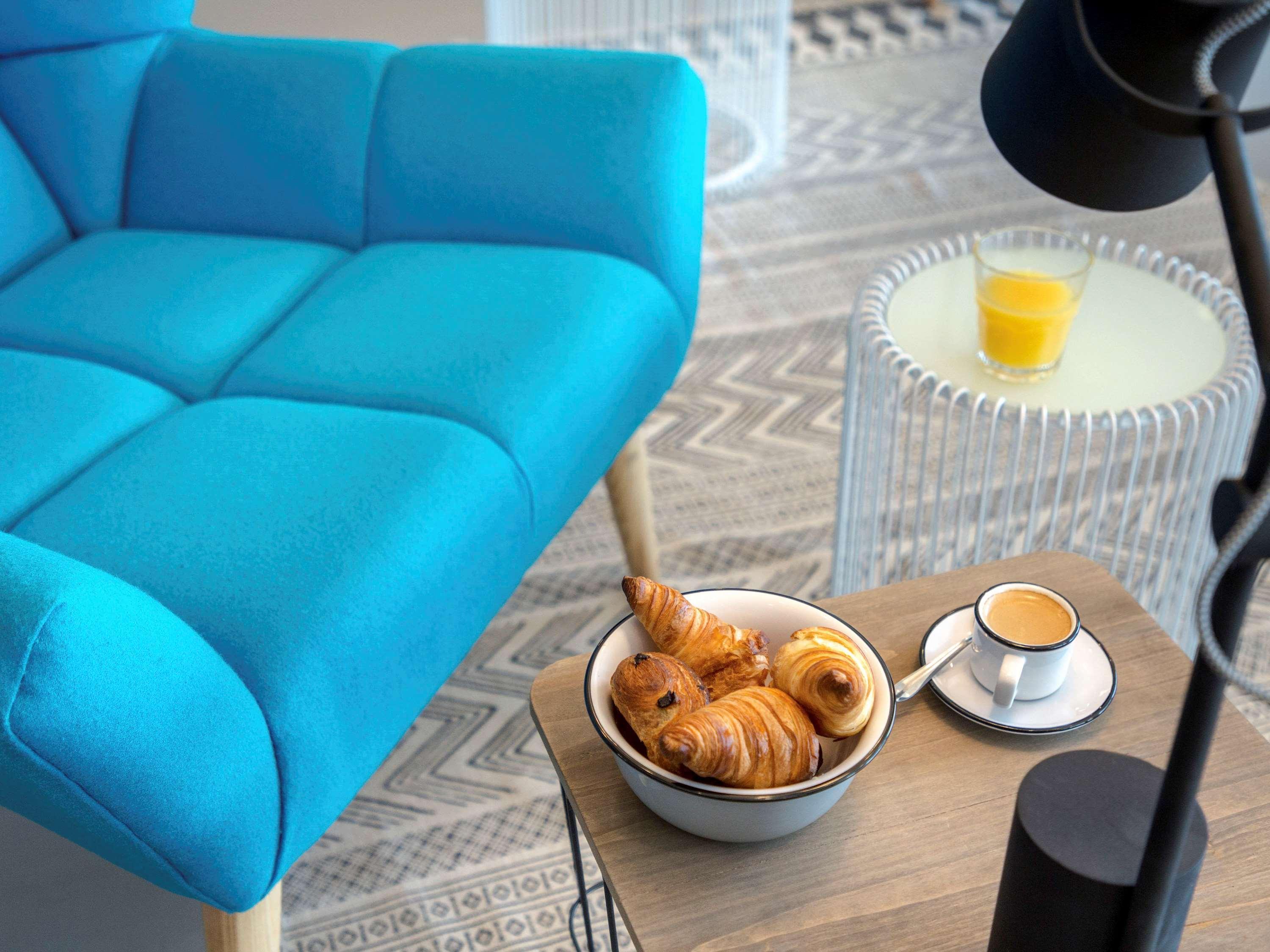 Ibis Lyon Sud Vienne Saint-Louis Hotel Екстериор снимка