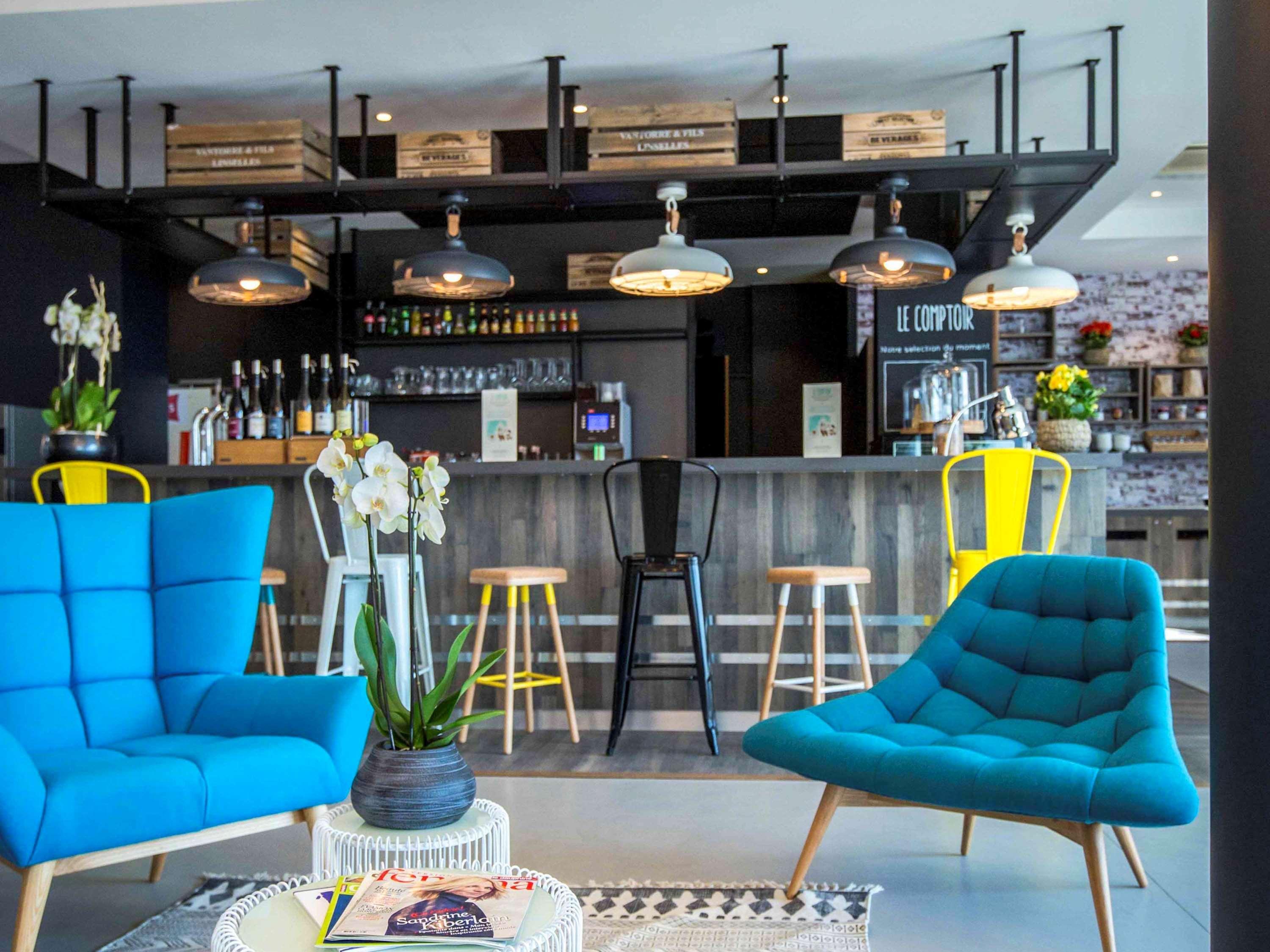 Ibis Lyon Sud Vienne Saint-Louis Hotel Екстериор снимка