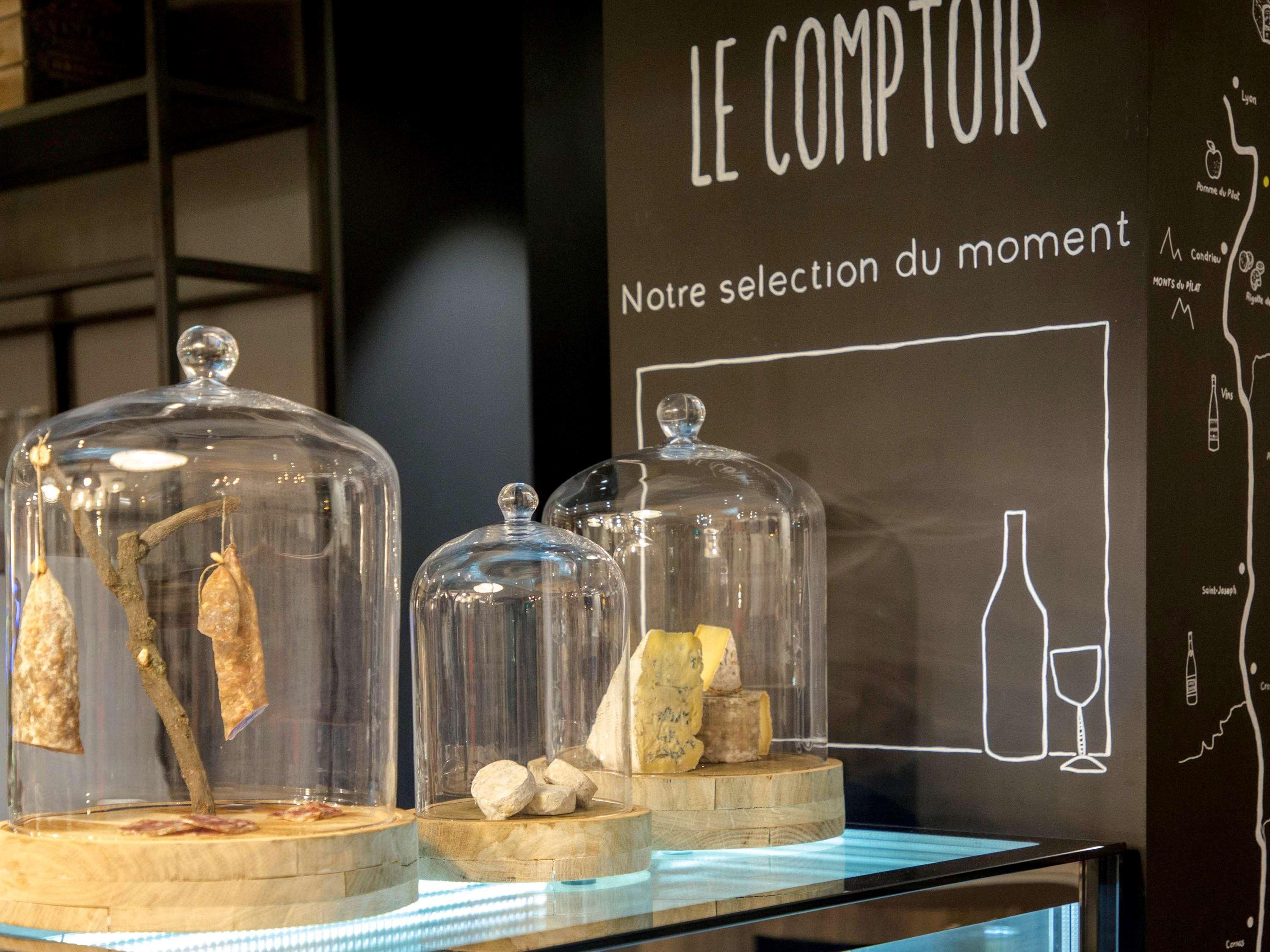 Ibis Lyon Sud Vienne Saint-Louis Hotel Екстериор снимка