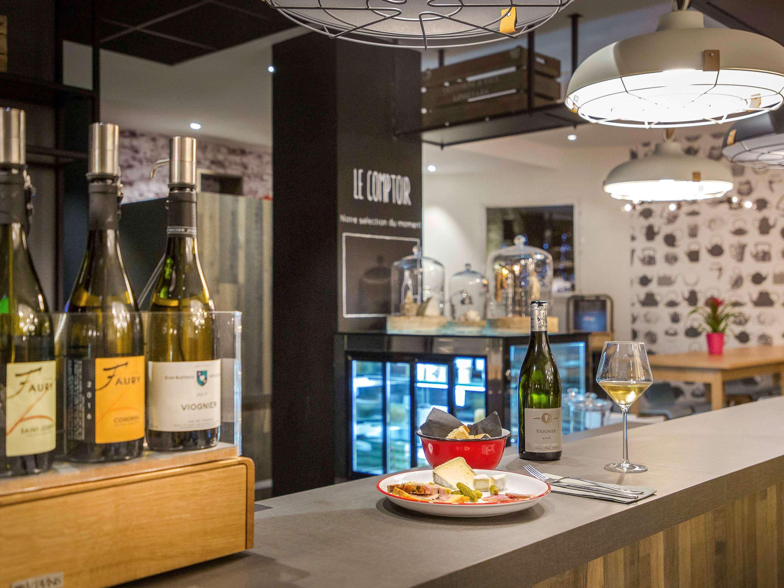 Ibis Lyon Sud Vienne Saint-Louis Hotel Екстериор снимка