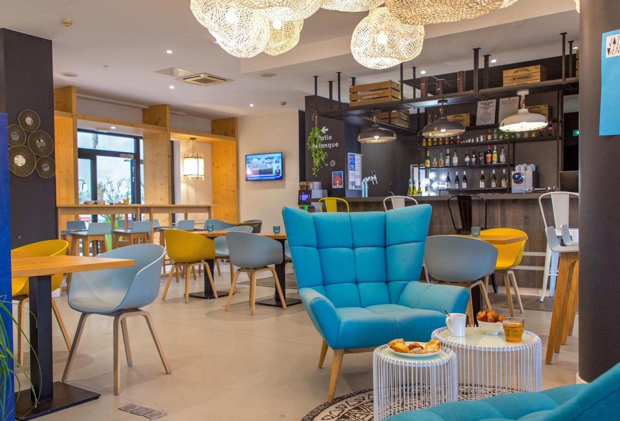 Ibis Lyon Sud Vienne Saint-Louis Hotel Екстериор снимка