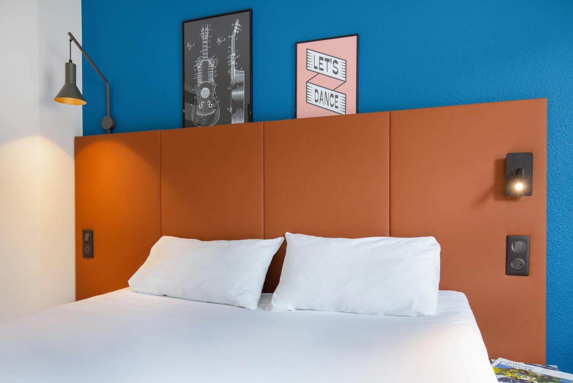 Ibis Lyon Sud Vienne Saint-Louis Hotel Екстериор снимка