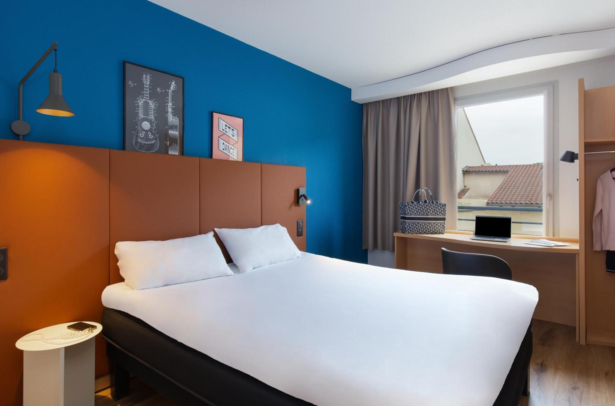 Ibis Lyon Sud Vienne Saint-Louis Hotel Екстериор снимка
