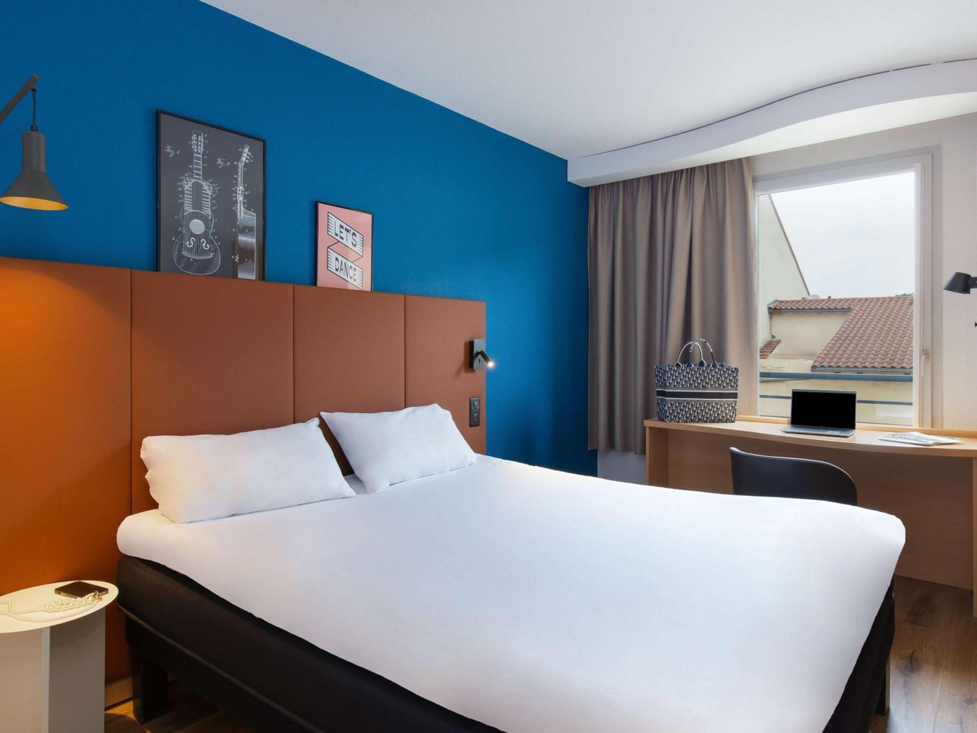 Ibis Lyon Sud Vienne Saint-Louis Hotel Екстериор снимка