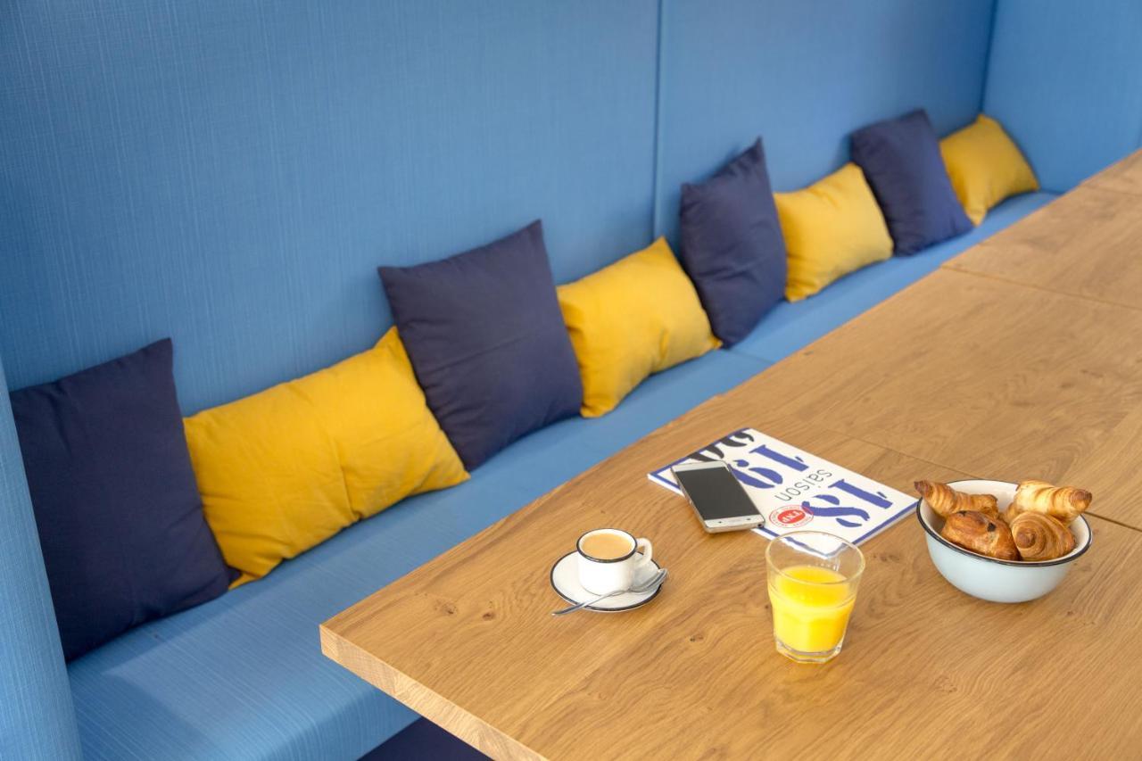 Ibis Lyon Sud Vienne Saint-Louis Hotel Екстериор снимка