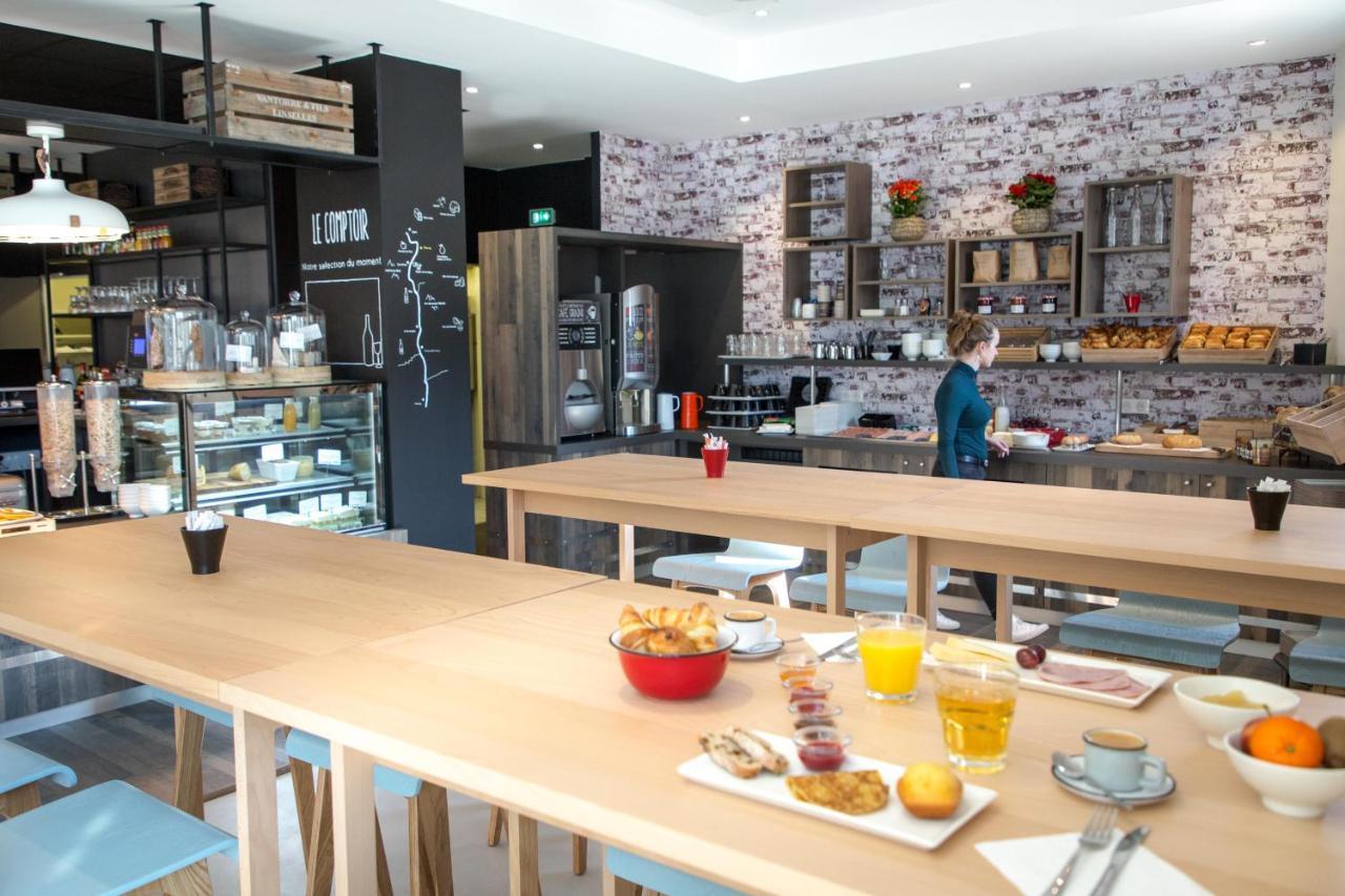 Ibis Lyon Sud Vienne Saint-Louis Hotel Екстериор снимка