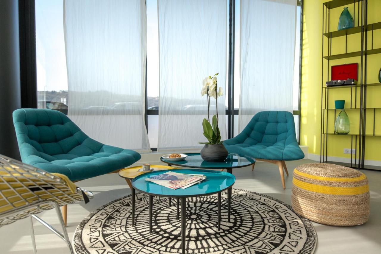 Ibis Lyon Sud Vienne Saint-Louis Hotel Екстериор снимка