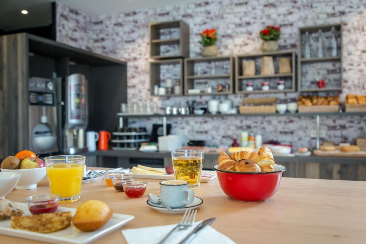 Ibis Lyon Sud Vienne Saint-Louis Hotel Екстериор снимка