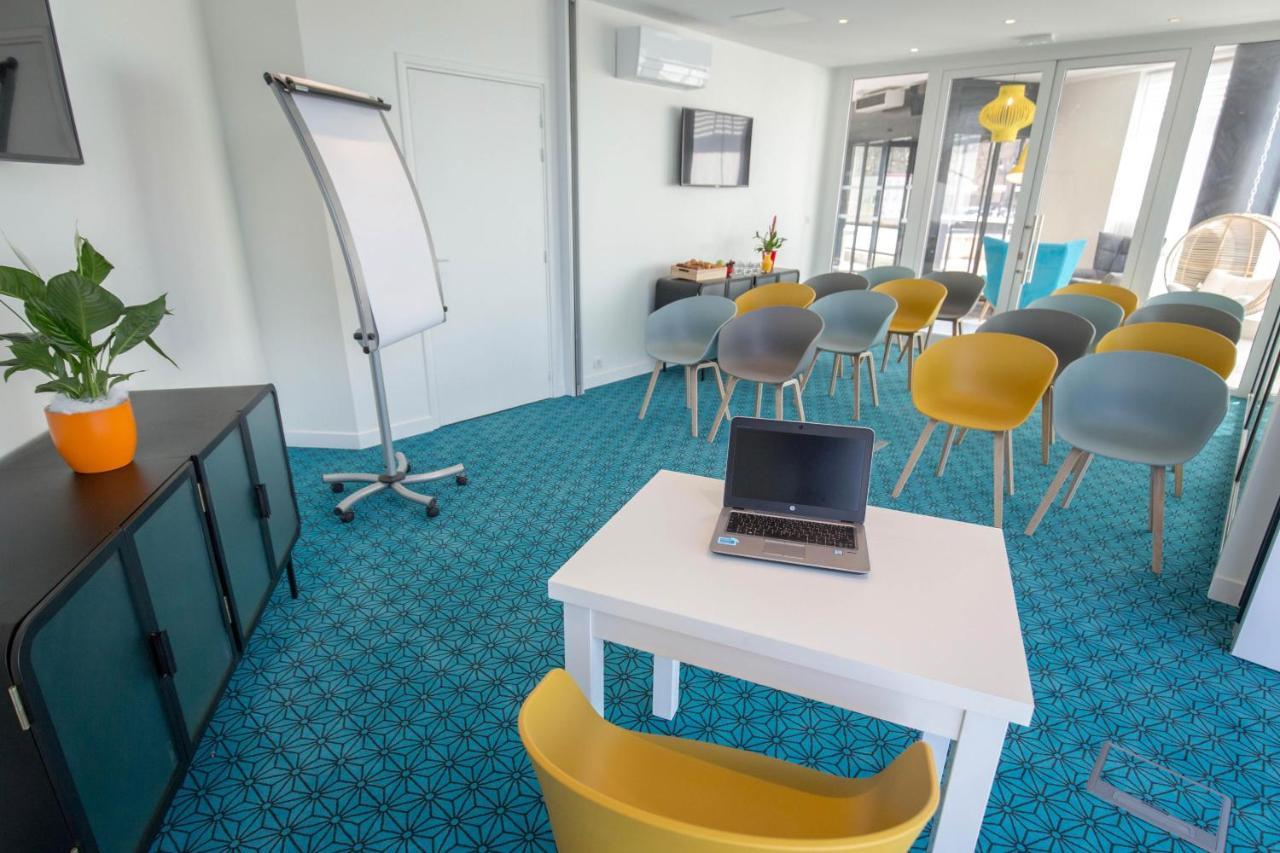 Ibis Lyon Sud Vienne Saint-Louis Hotel Екстериор снимка