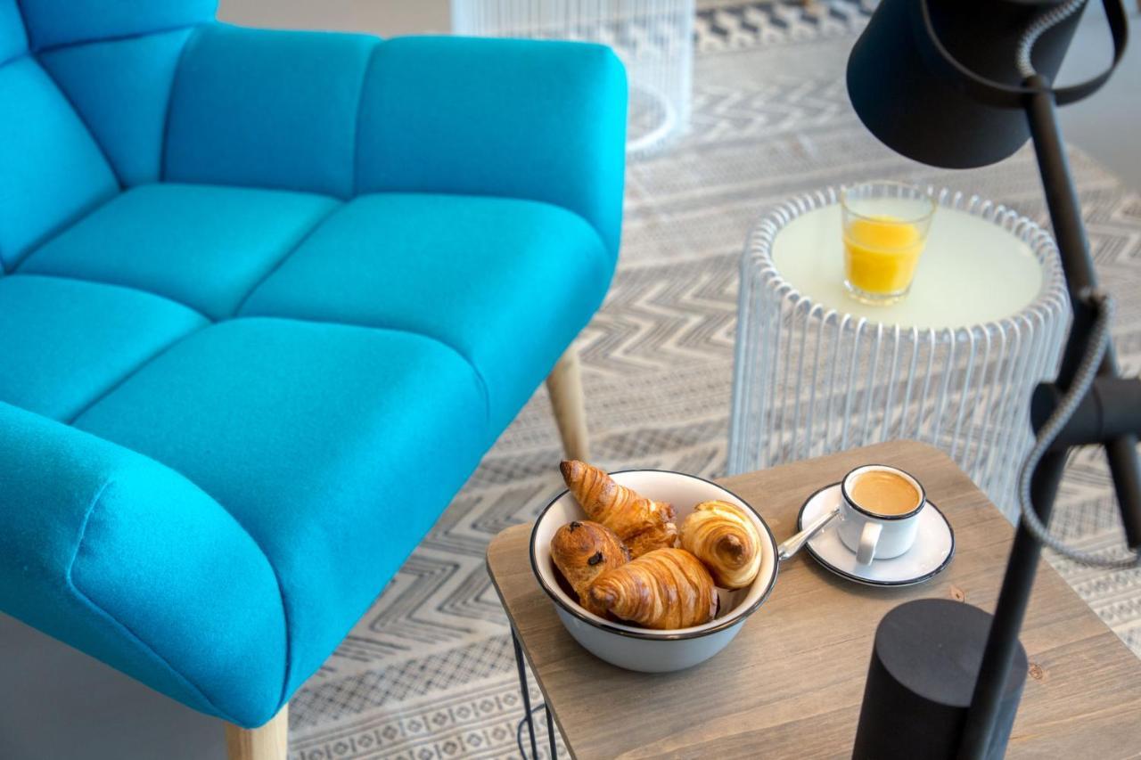 Ibis Lyon Sud Vienne Saint-Louis Hotel Екстериор снимка