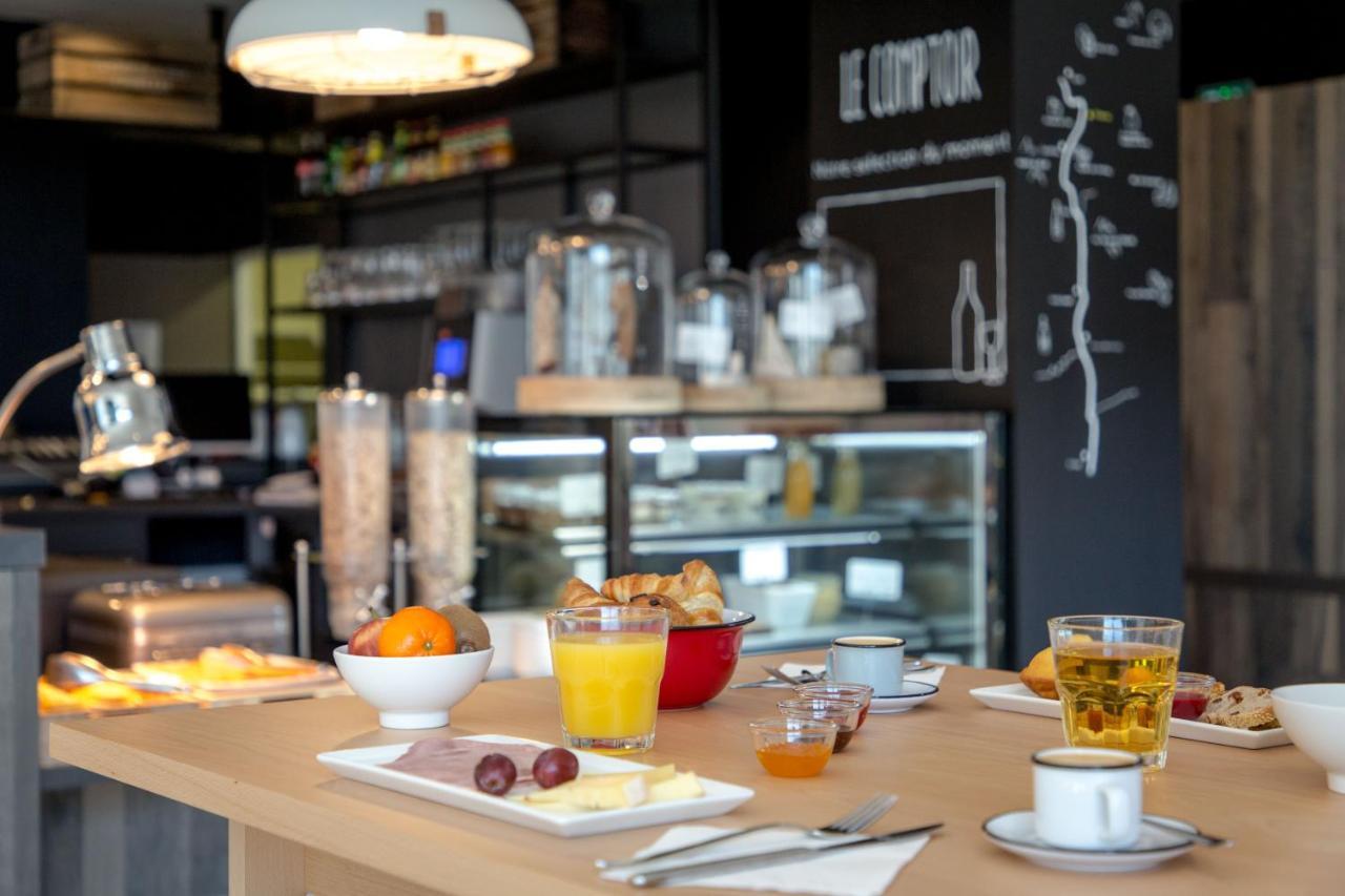 Ibis Lyon Sud Vienne Saint-Louis Hotel Екстериор снимка