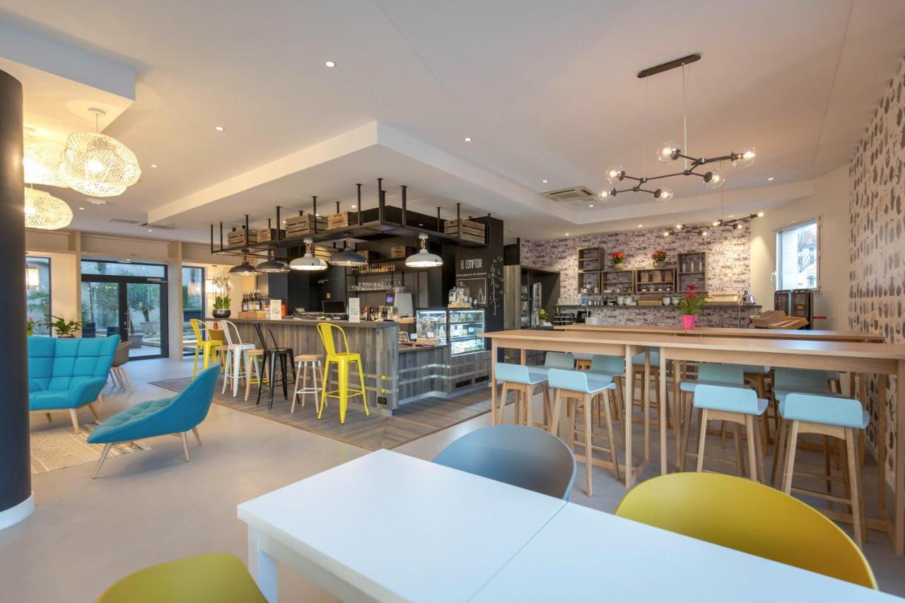 Ibis Lyon Sud Vienne Saint-Louis Hotel Екстериор снимка